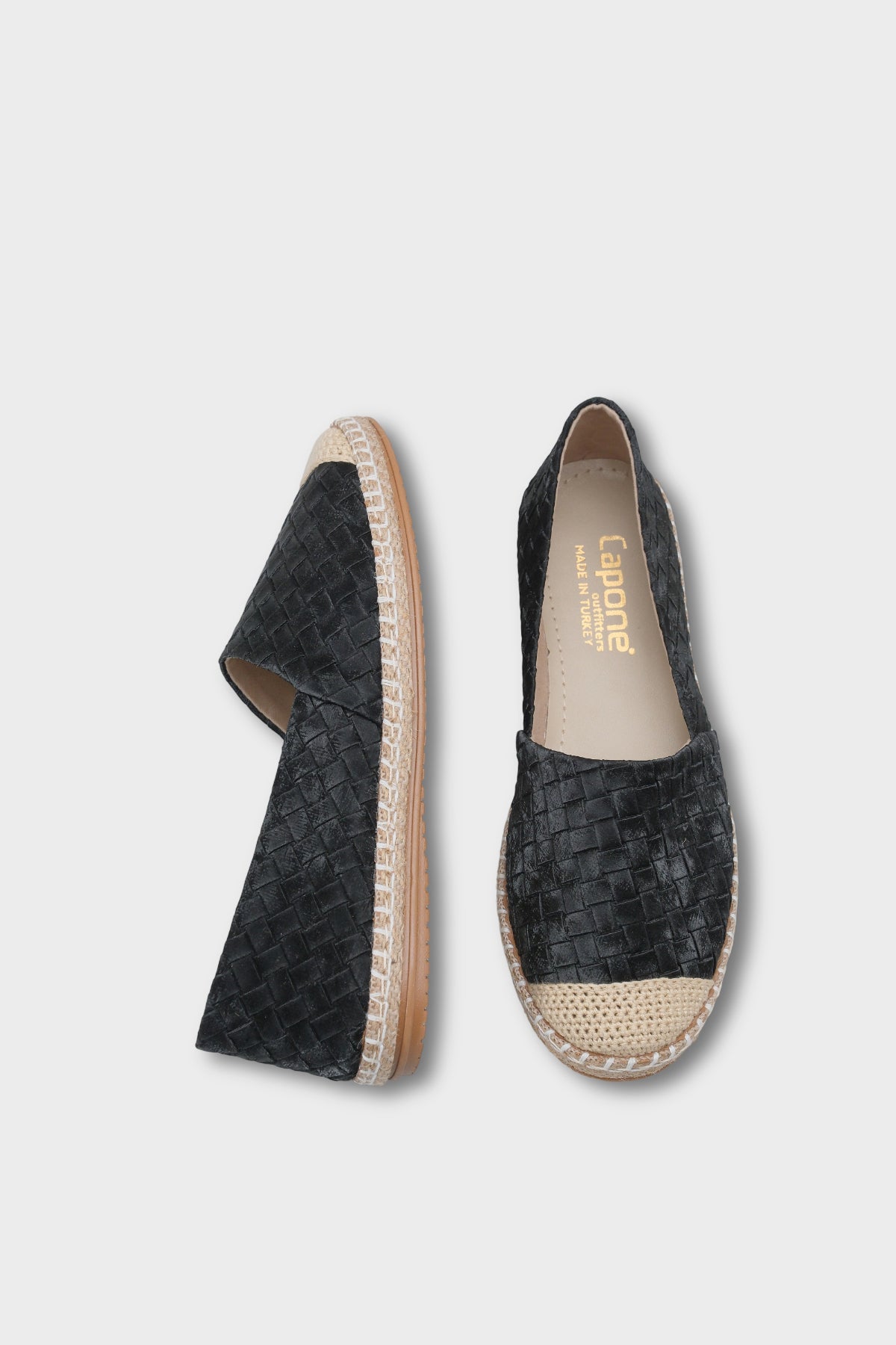 Pasarella Kadın Espadril