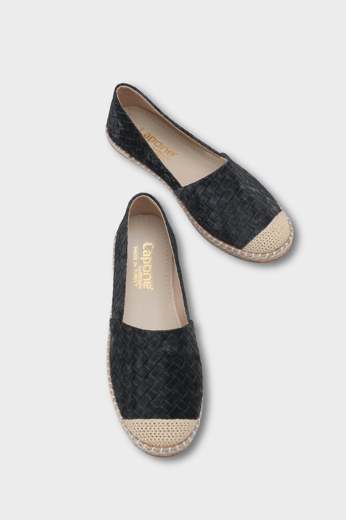 Pasarella Kadın Espadril