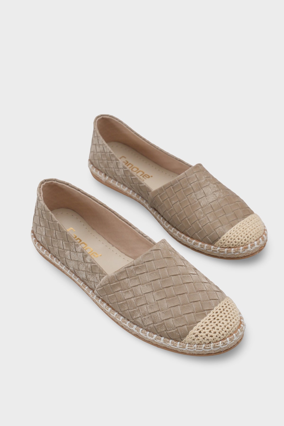 Pasarella Kadın Espadril