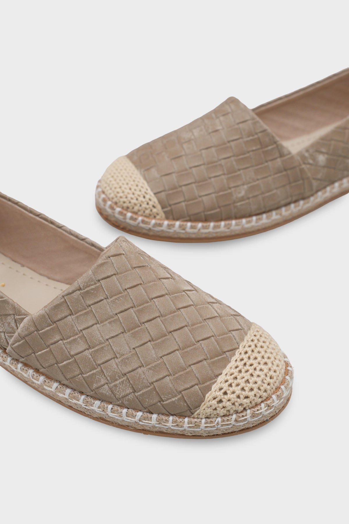 Pasarella Kadın Espadril