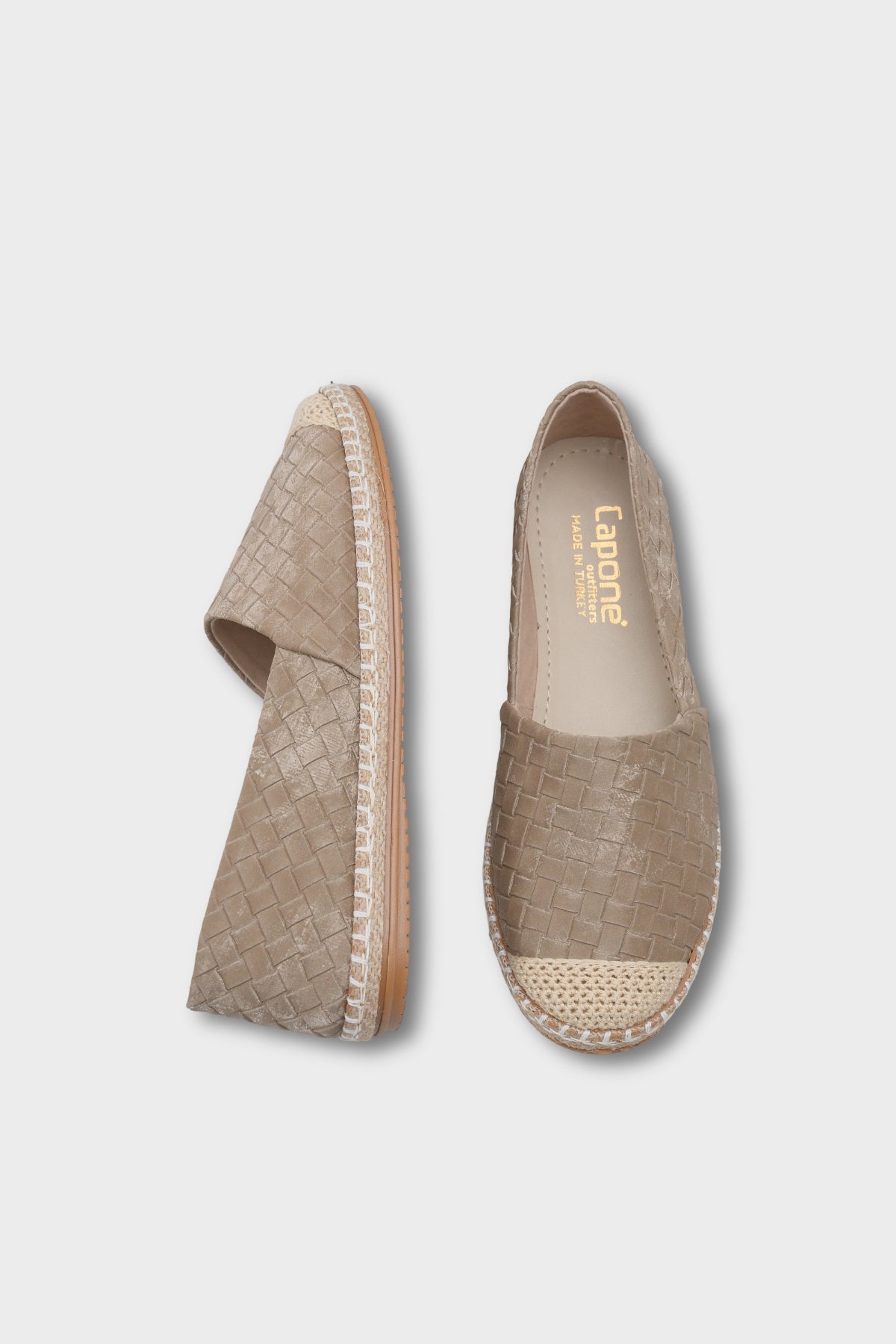 Pasarella Kadın Espadril