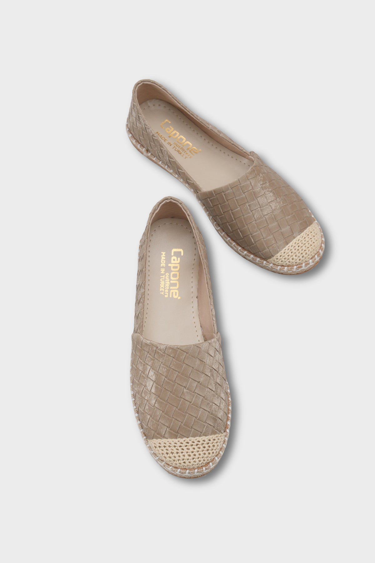 Pasarella Kadın Espadril
