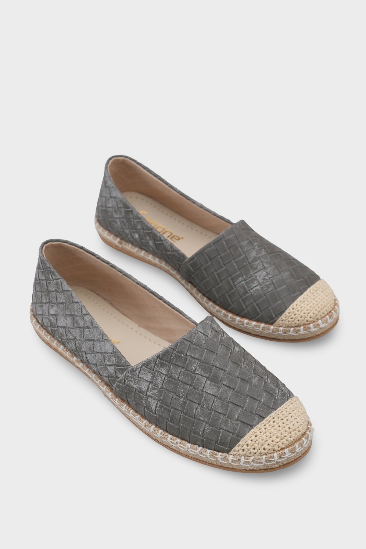 Pasarella Kadın Espadril