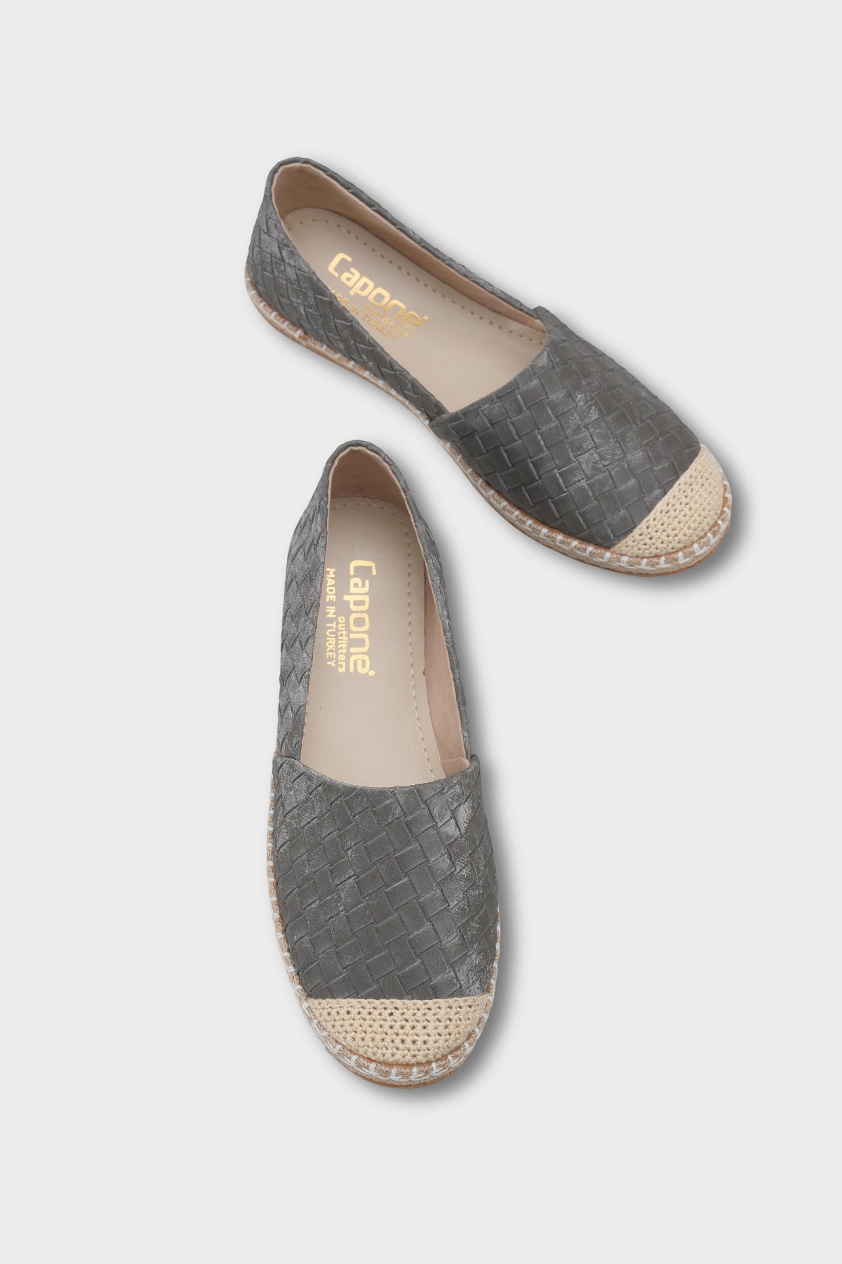 Pasarella Kadın Espadril