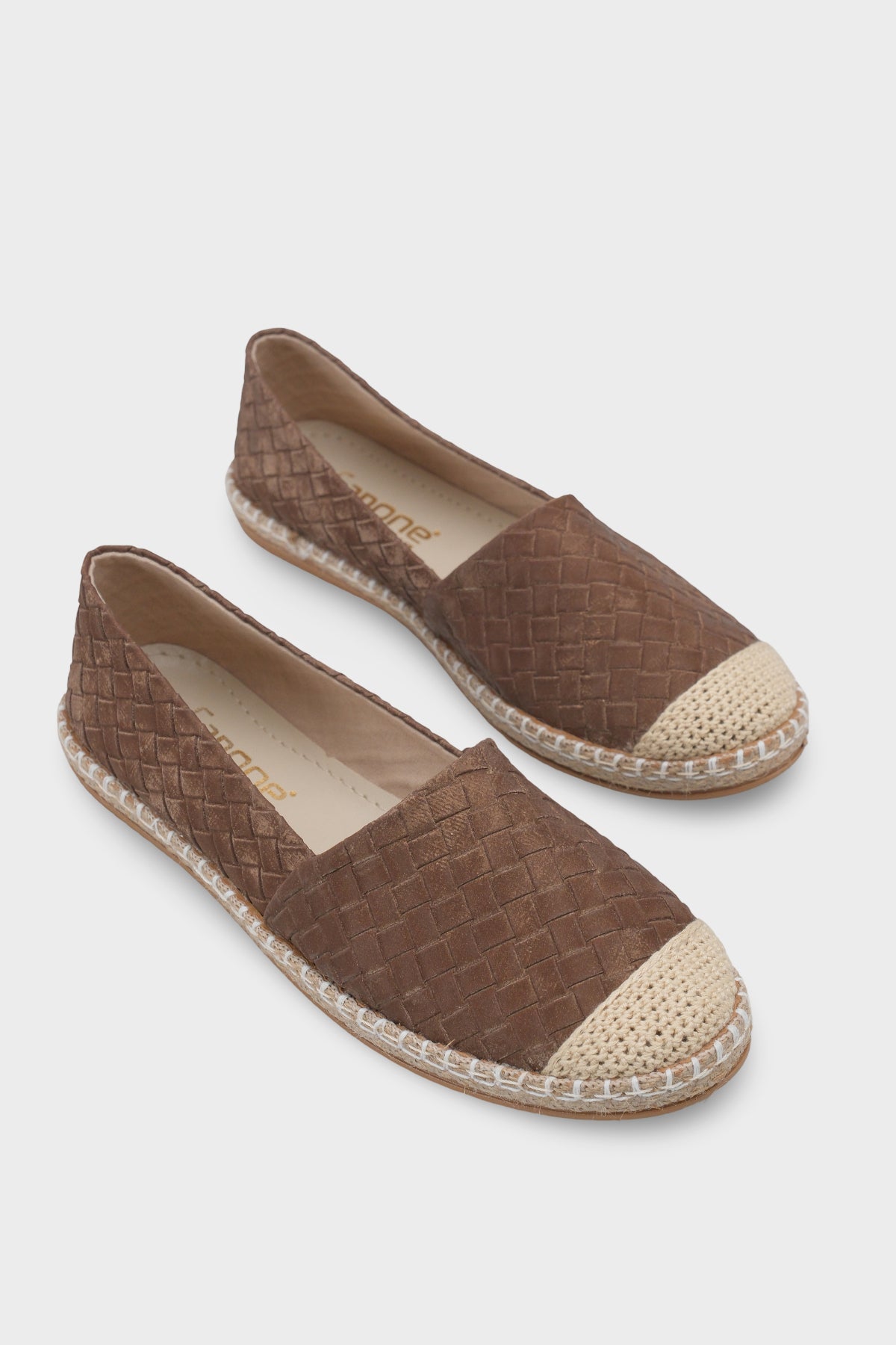 Pasarella Kadın Espadril