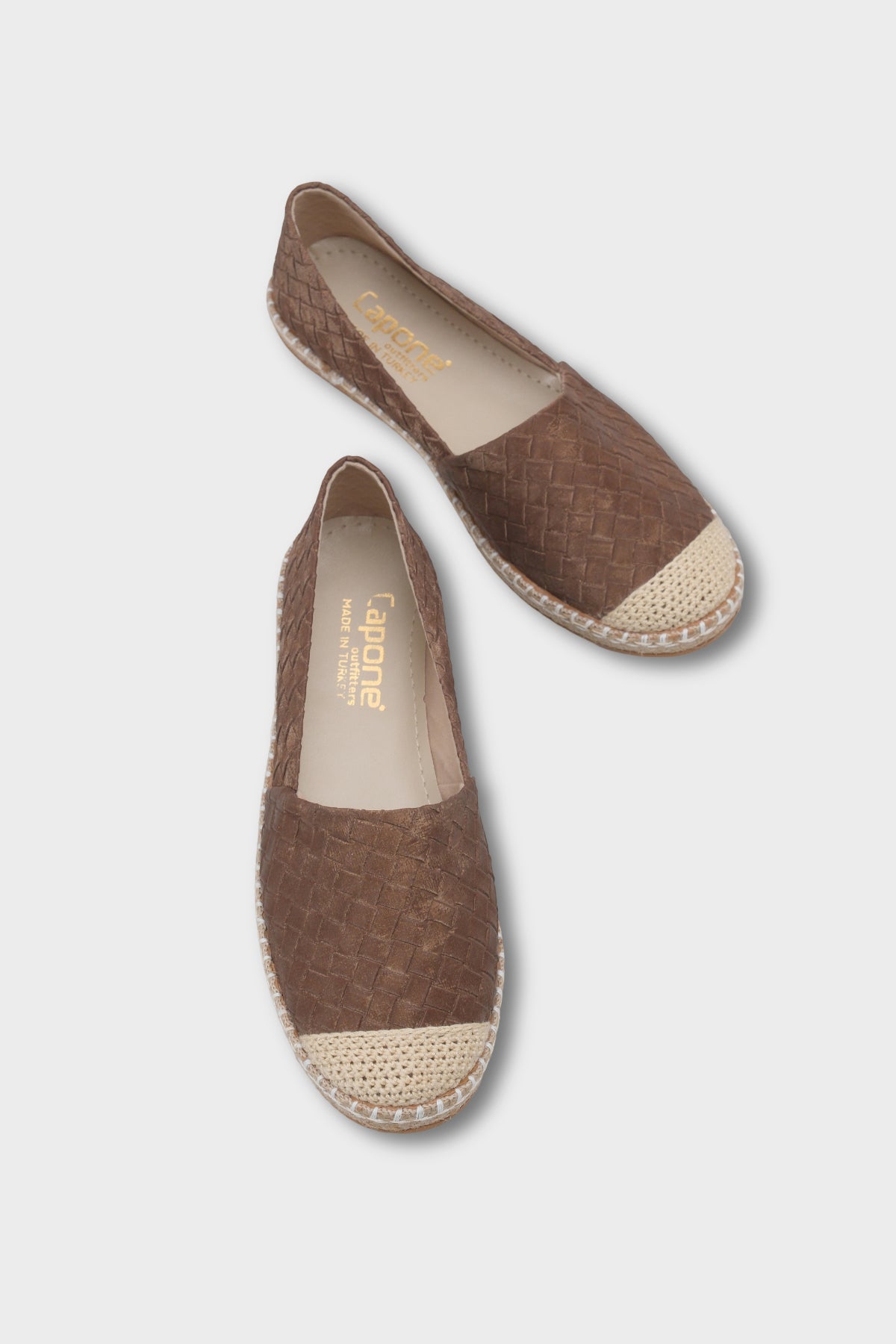 Pasarella Kadın Espadril