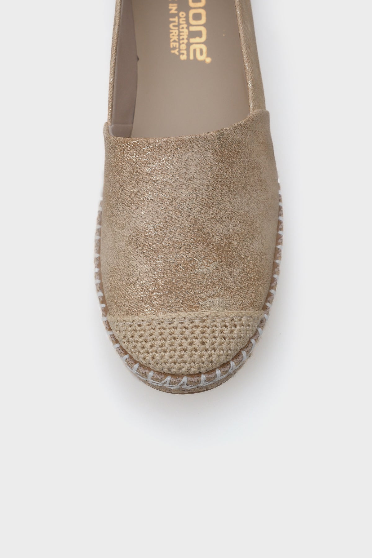 Pasarella 001 Kadın Espadril