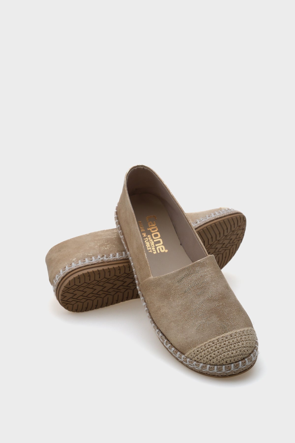 Pasarella 001 Kadın Espadril