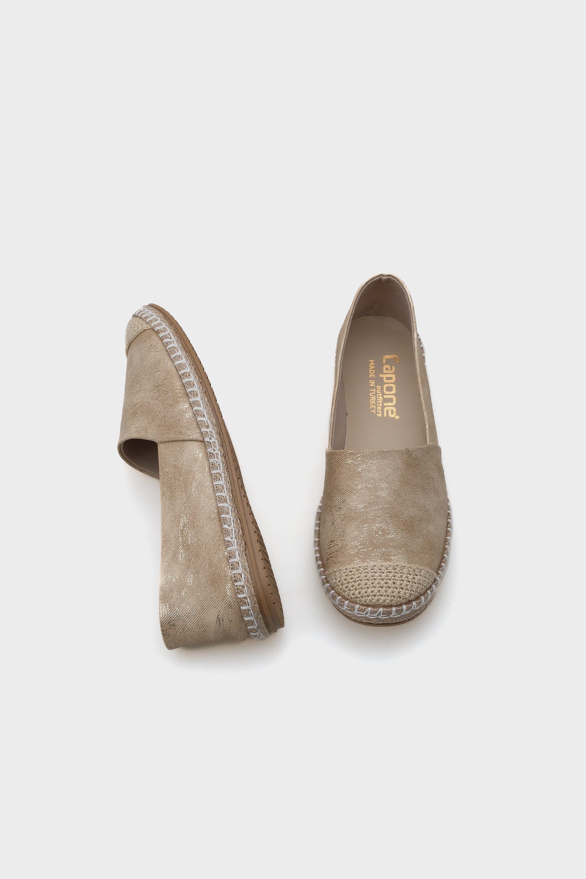 Pasarella 001 Kadın Espadril