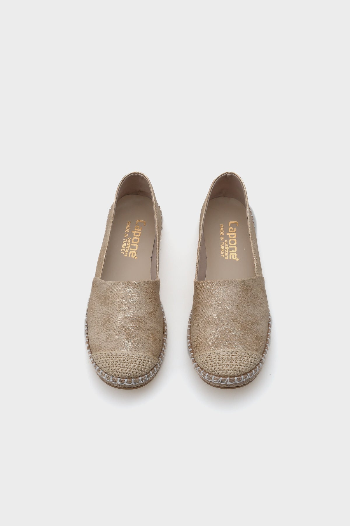 Pasarella 001 Kadın Espadril