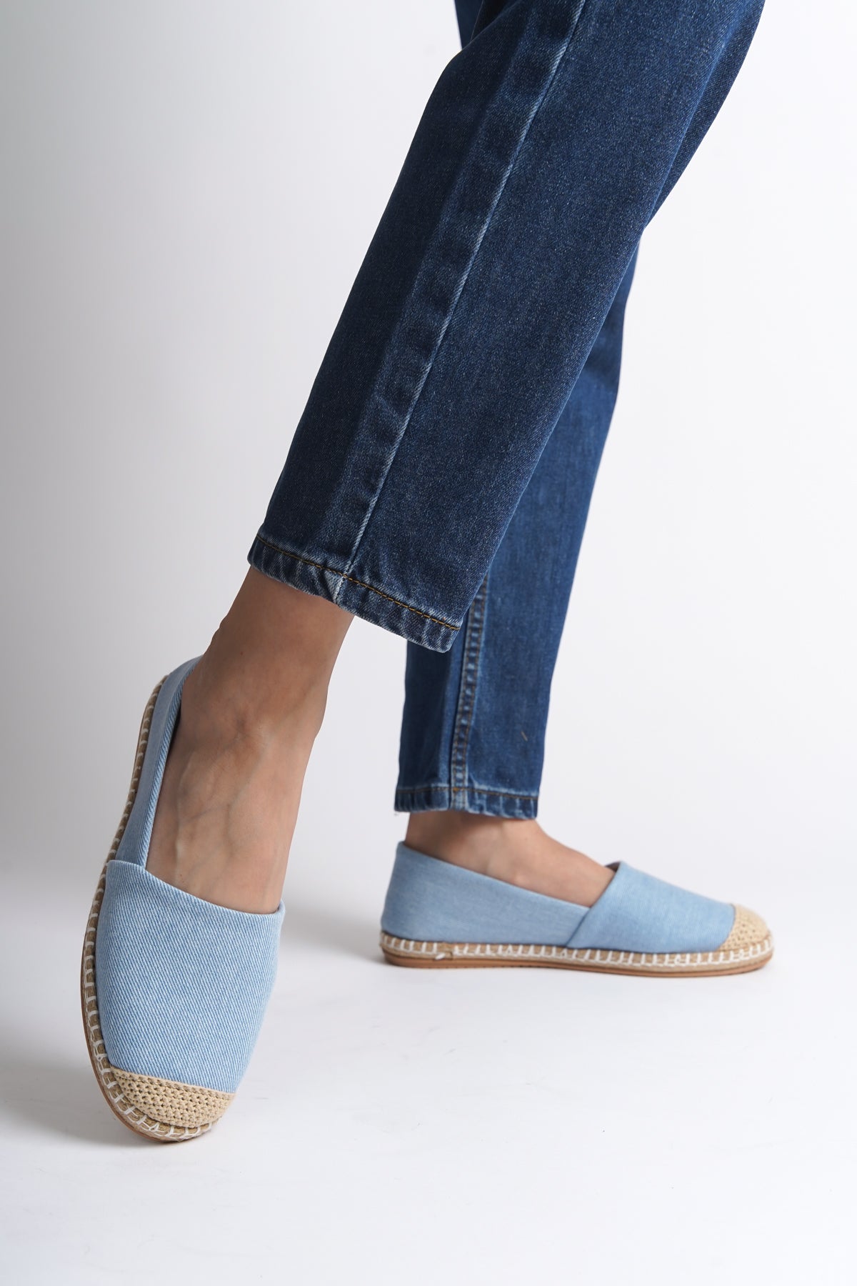 Pasarella Kadın Espadril