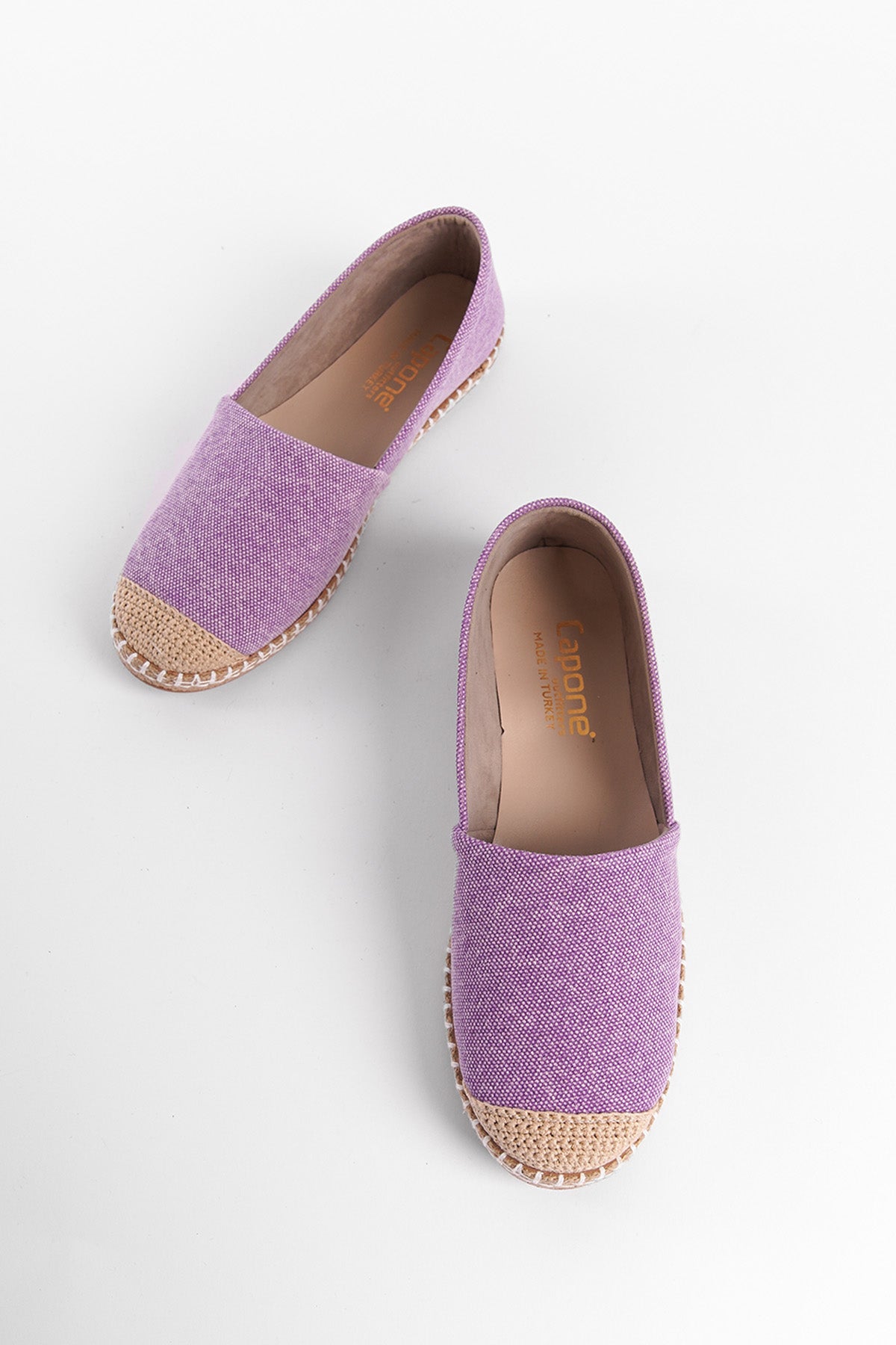 Pasarella Kadın Espadril