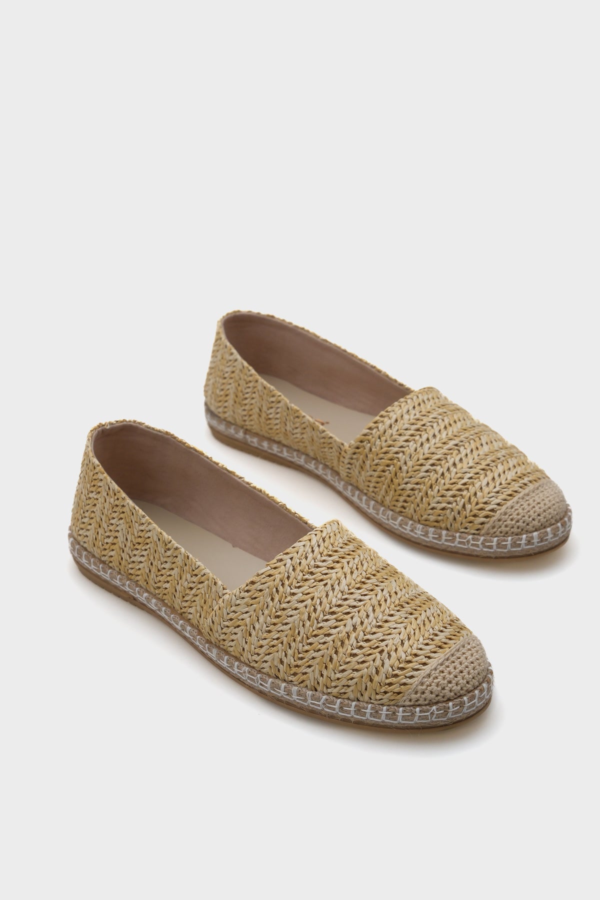 Pasarella Kadın Espadril