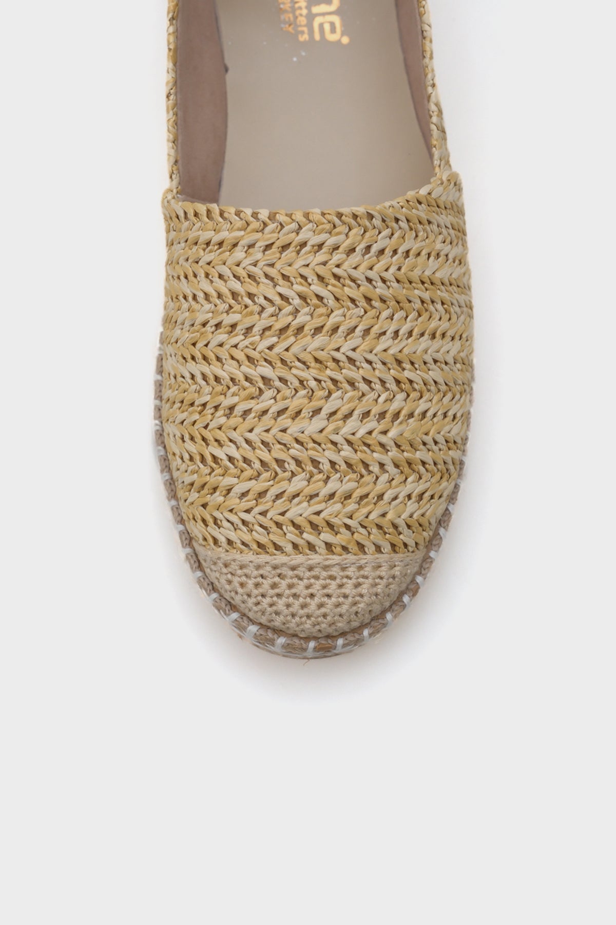 Pasarella Kadın Espadril