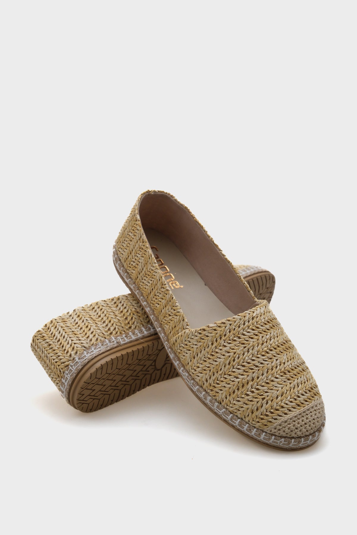Pasarella Kadın Espadril