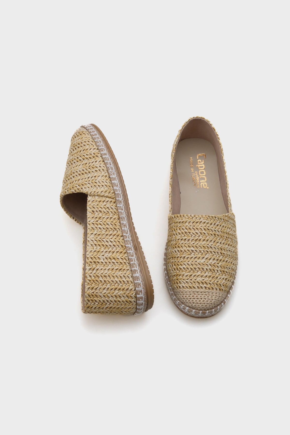 Pasarella Kadın Espadril