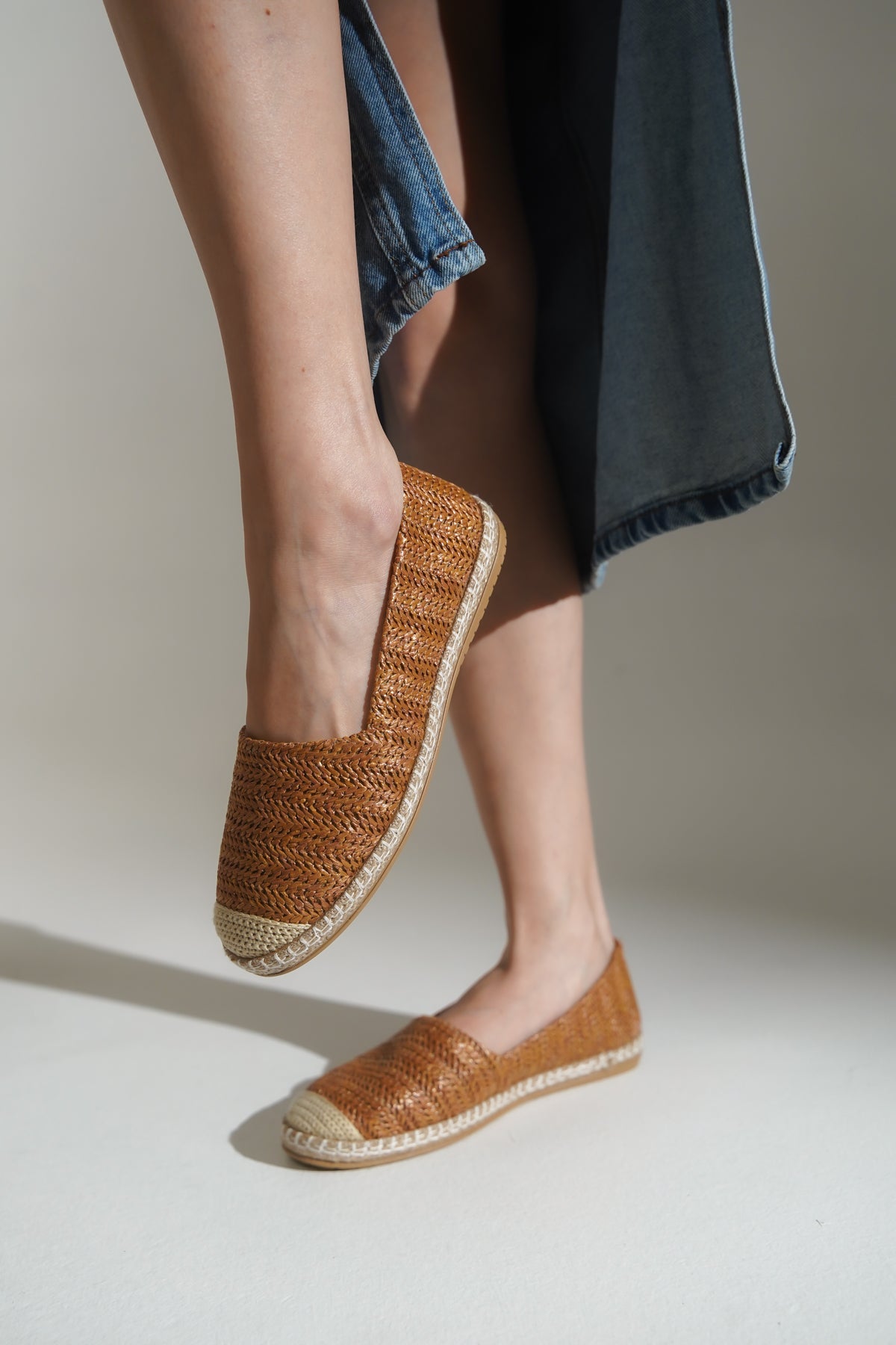 Pasarella Kadın Espadril