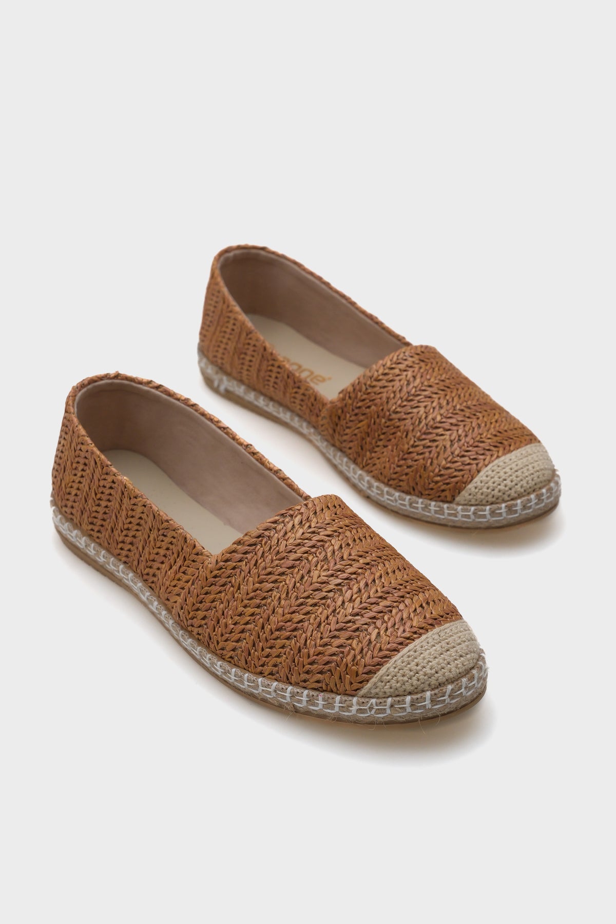 Pasarella Kadın Espadril