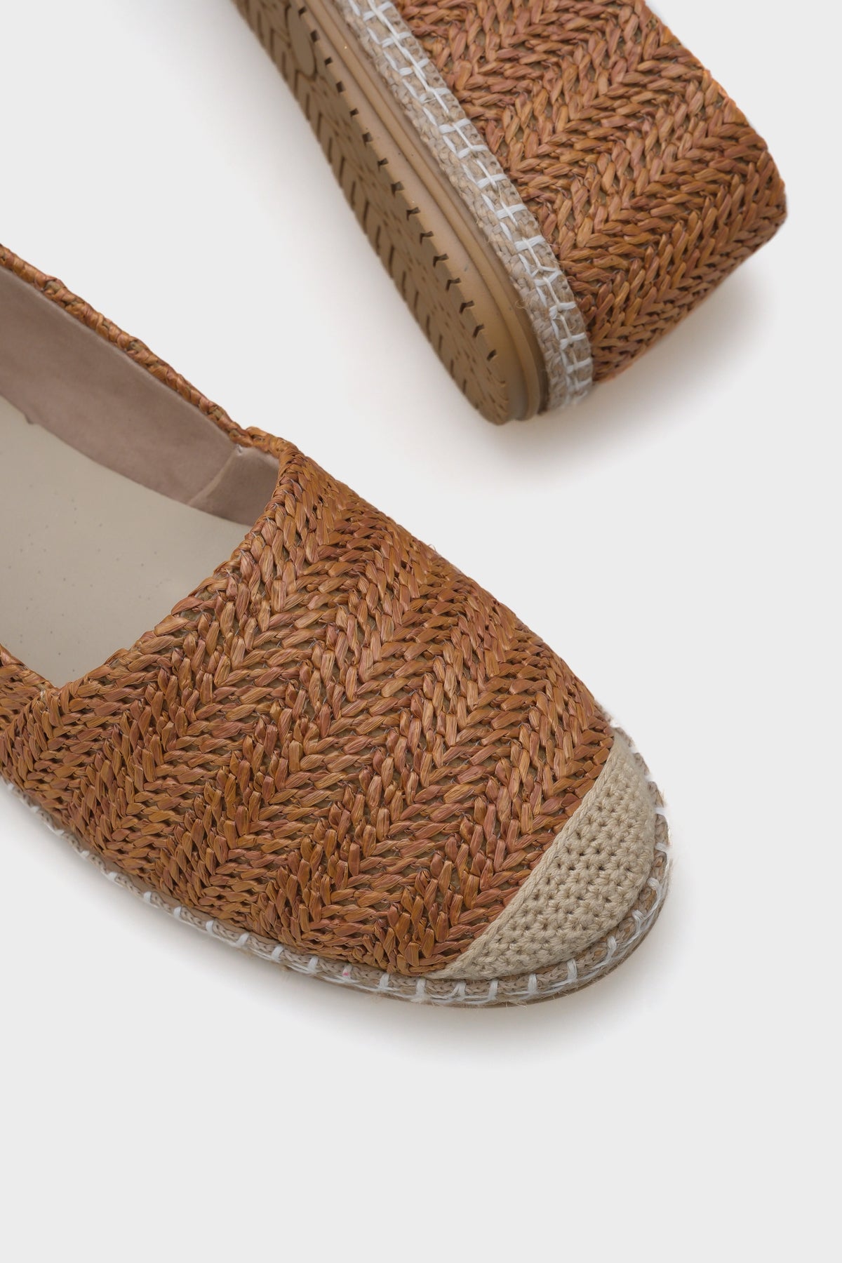 Pasarella Kadın Espadril