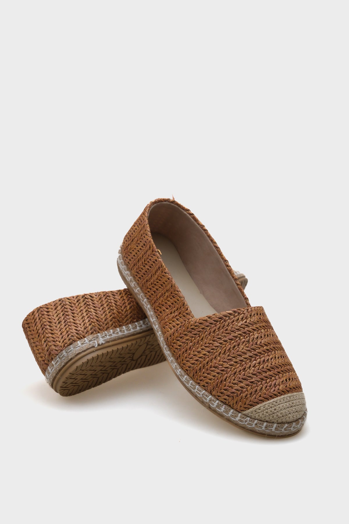 Pasarella Kadın Espadril