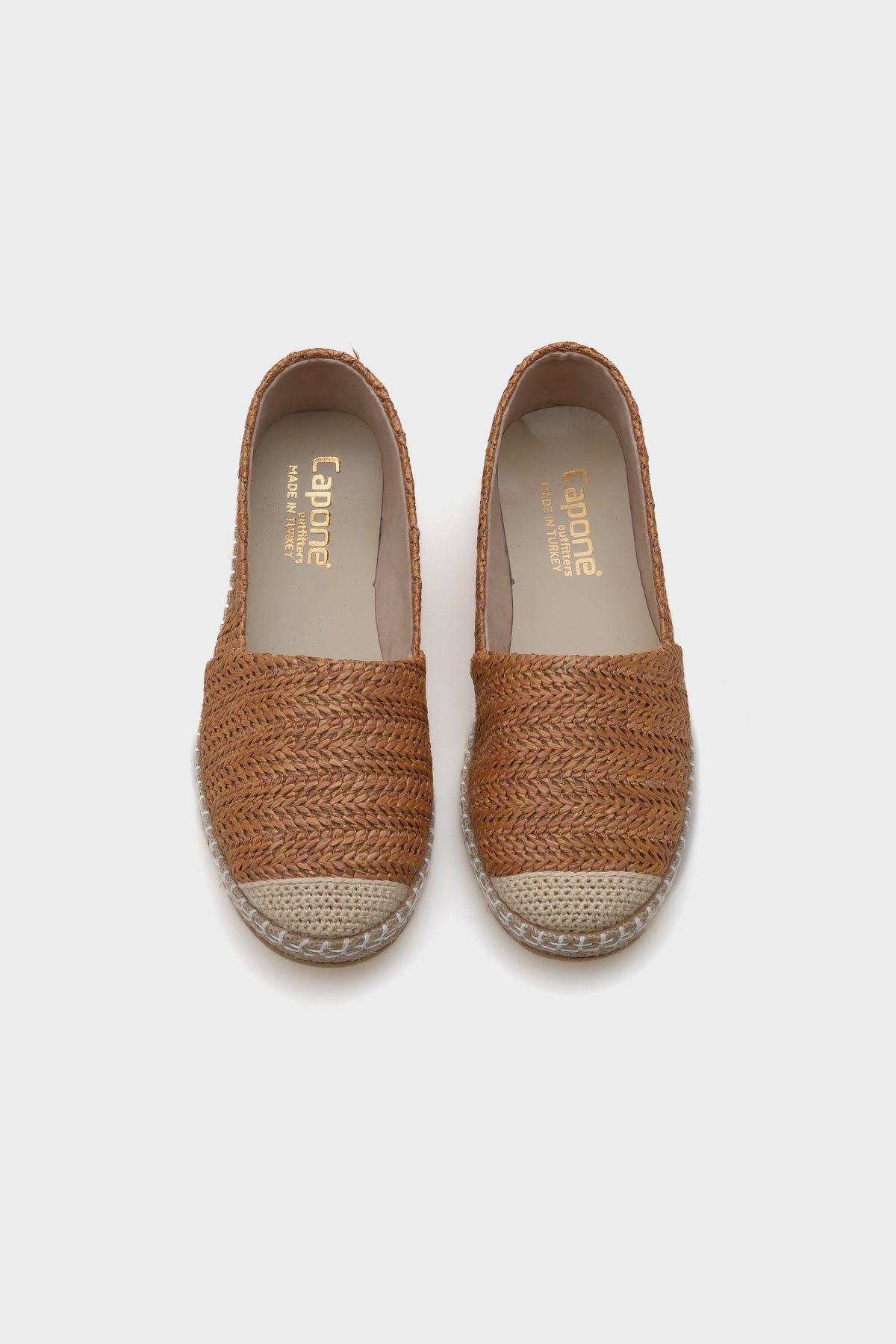 Pasarella Kadın Espadril