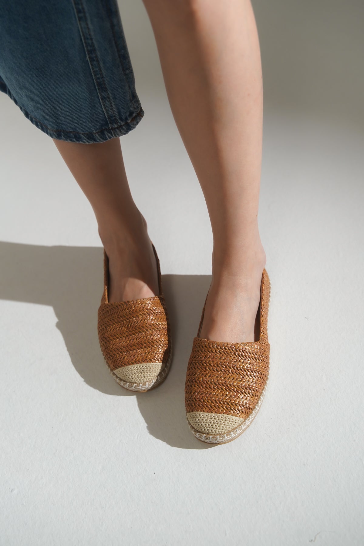 Pasarella Kadın Espadril