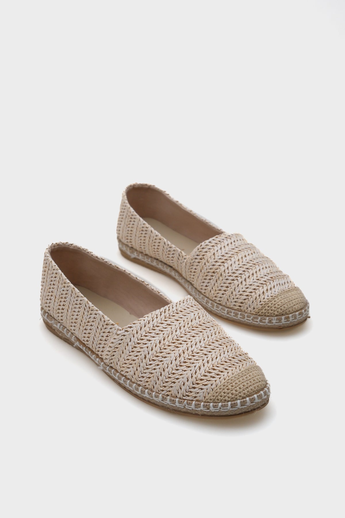 Pasarella Kadın Espadril