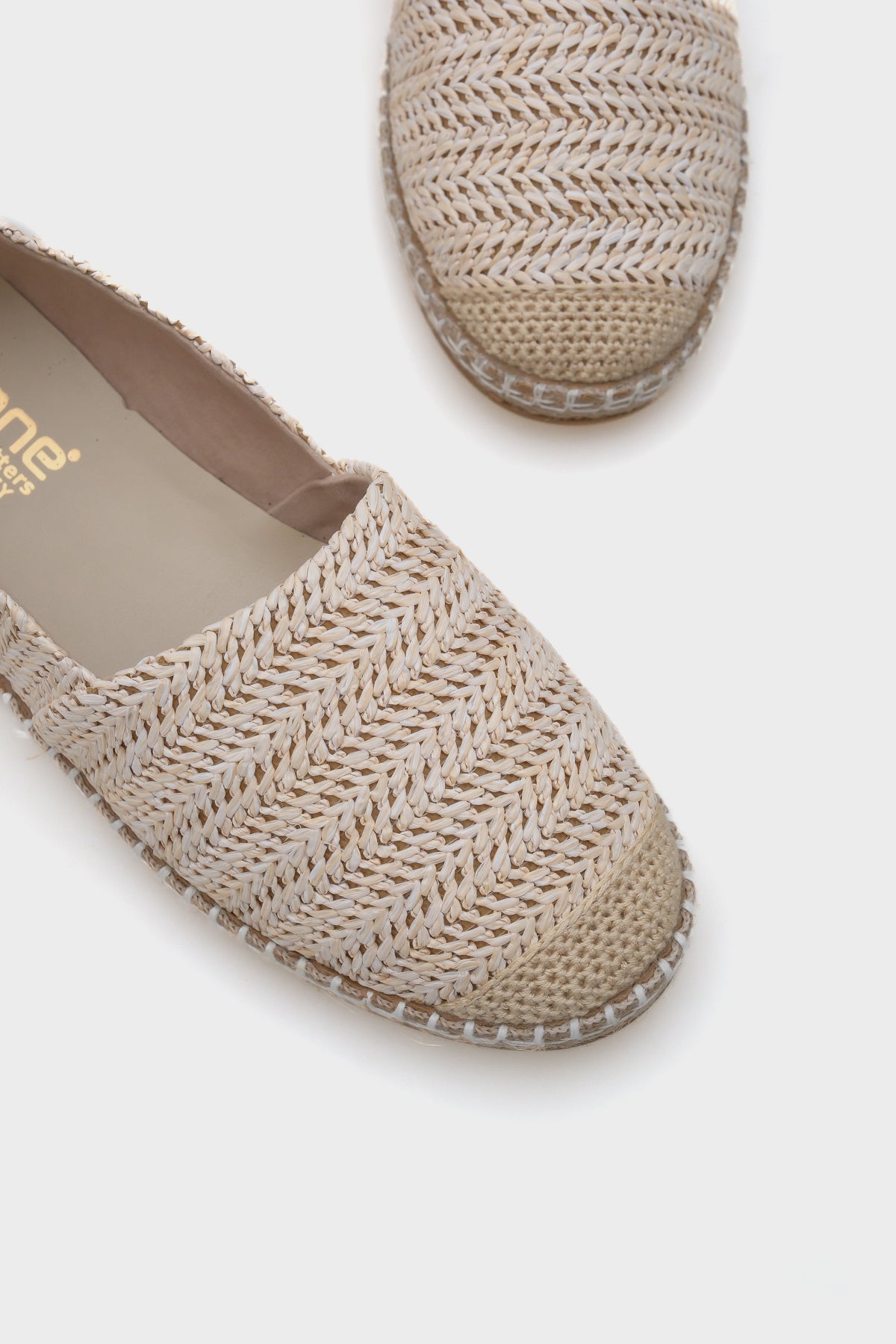 Pasarella Kadın Espadril