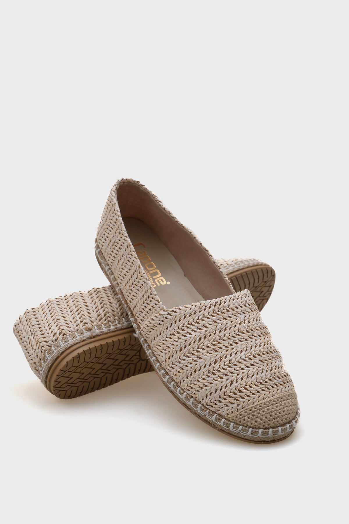 Pasarella Kadın Espadril