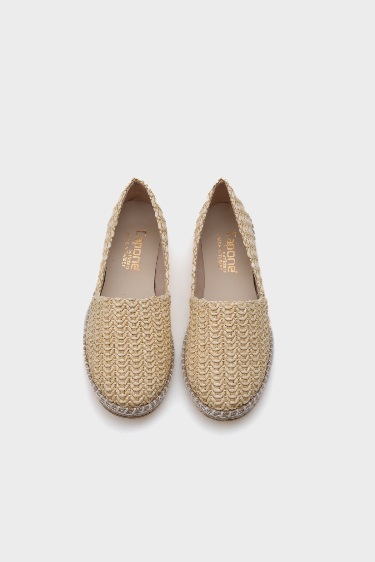 Pasarella Kadın Espadril