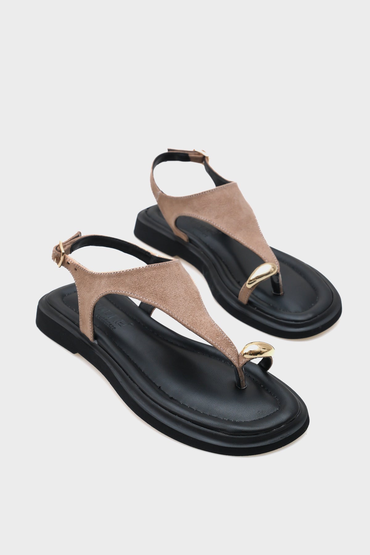 Kristine Kadın Sandalet