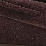 Veronique Püsküllü Ahşap Aksesuarlı Yumuşak Kadın Loafer Ayakkabı