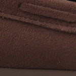 Viki Kızılderili Nakışlı Yumuşak Kadın Loafer Ayakkabı