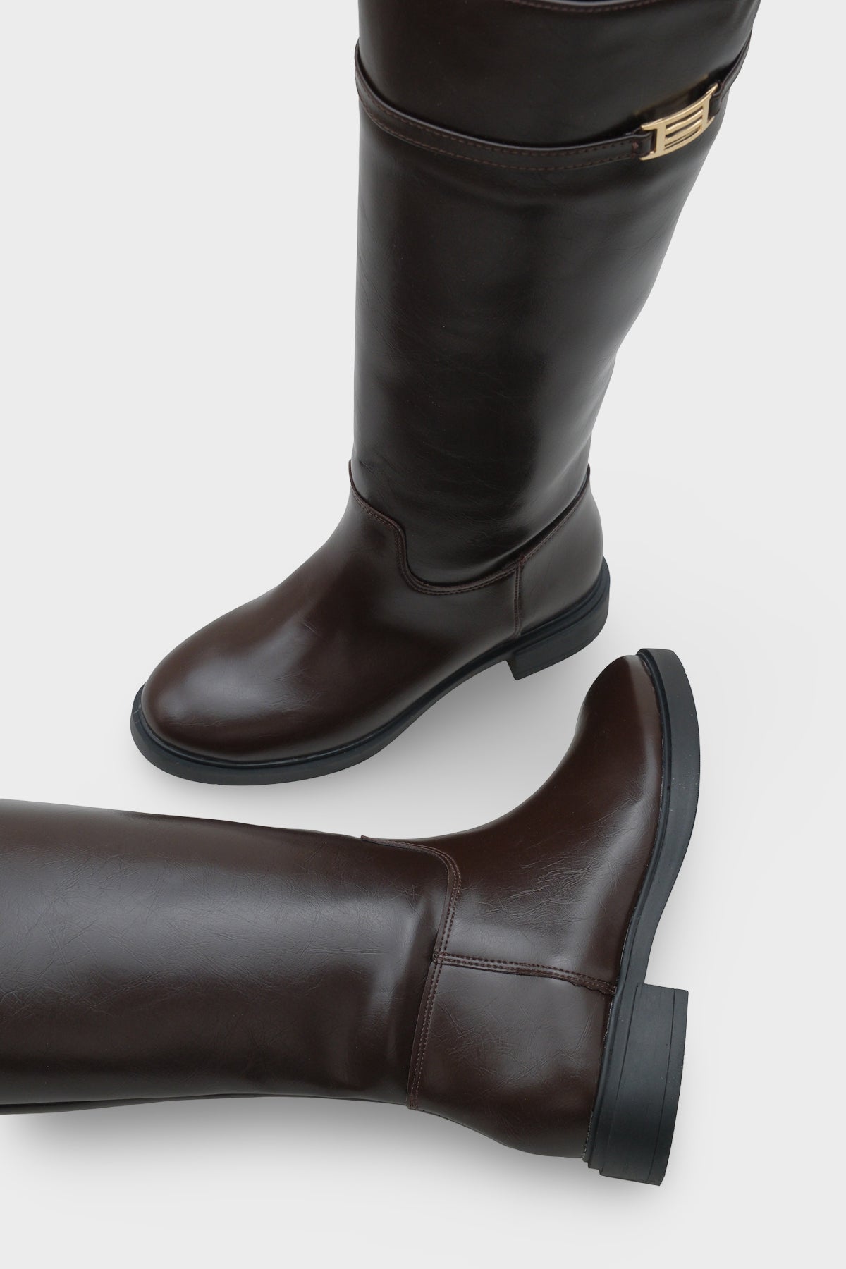 Nonnah Kadın Çizme