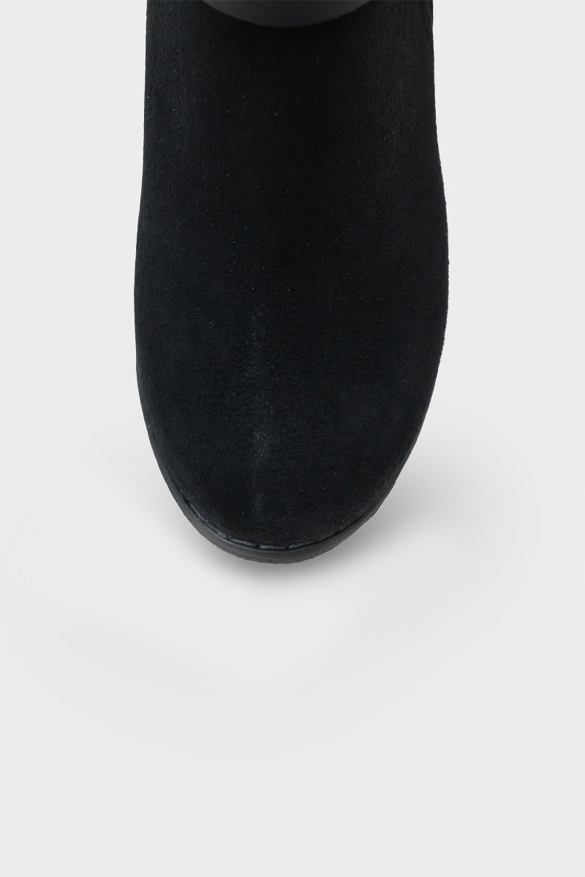 Vilma Dolgu Topuklu Kadın Bot