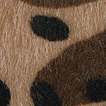 Brigid Bilekten Bantlı Burnu Açık Kadın Espadril