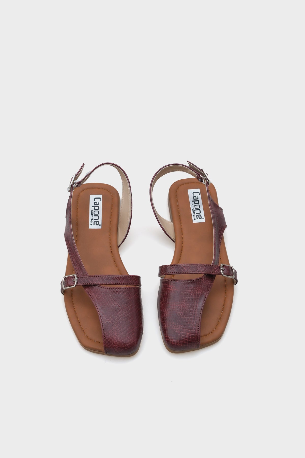 Ciel Bilekten Bantlı Kadın Sandalet