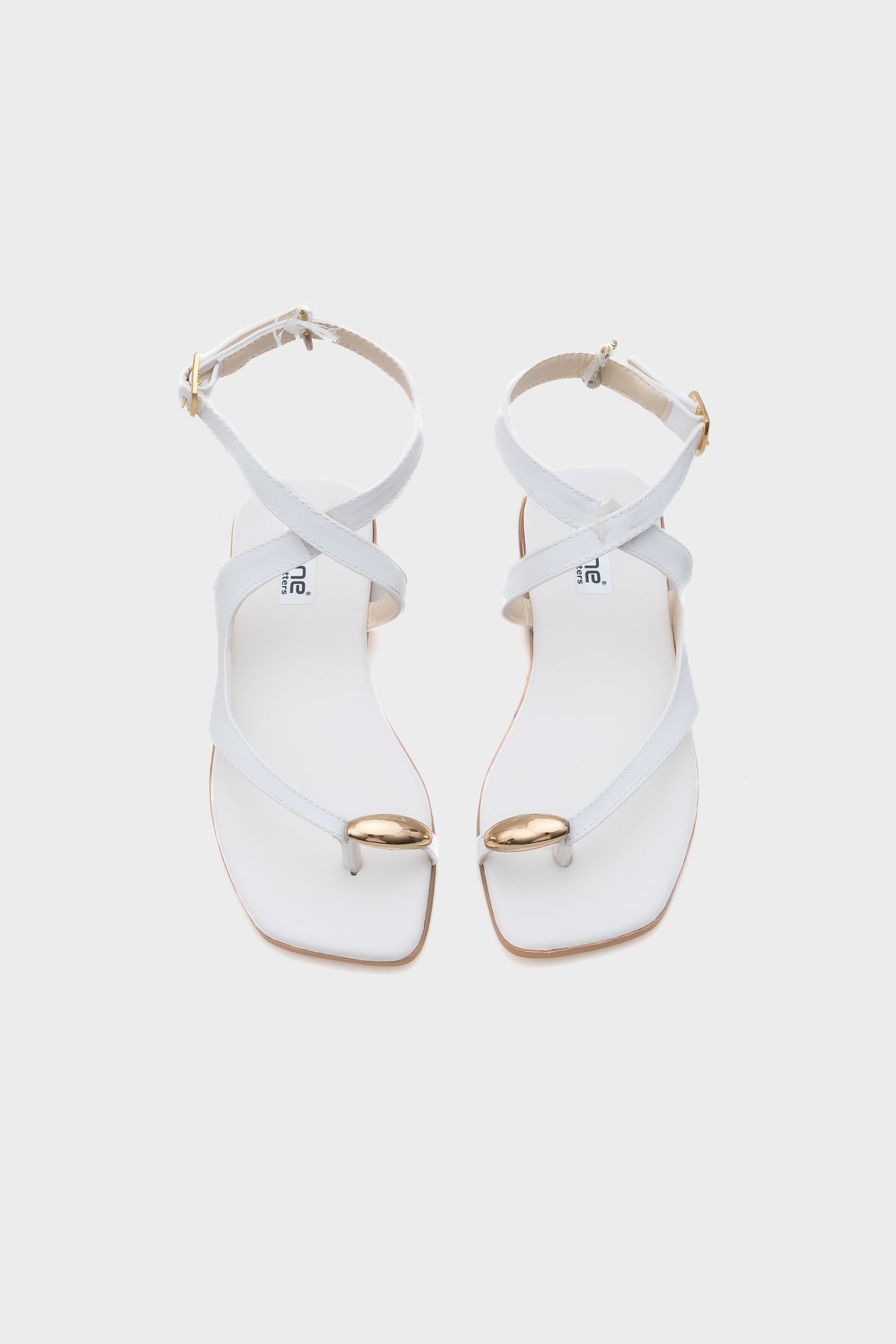 Pammy Kadın Sandalet