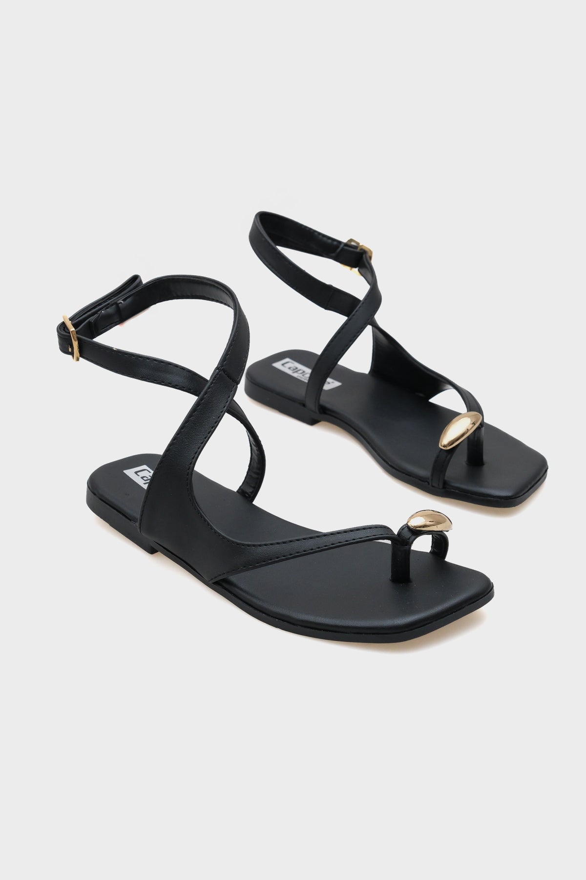 Pammy Kadın Sandalet