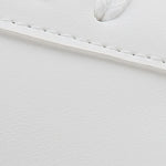 Sandra V Detaylı Bağcıklı Günlük Spor Kadın Sneaker Ayakkabı