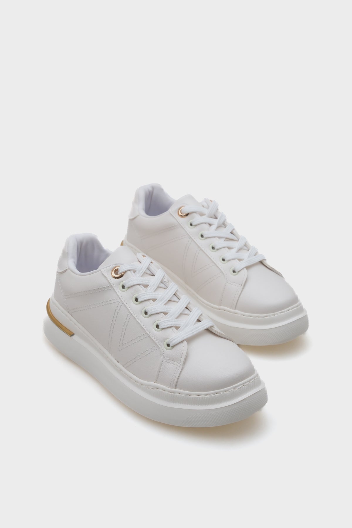 Fatima Kadın Sneaker Spor Ayakkabı