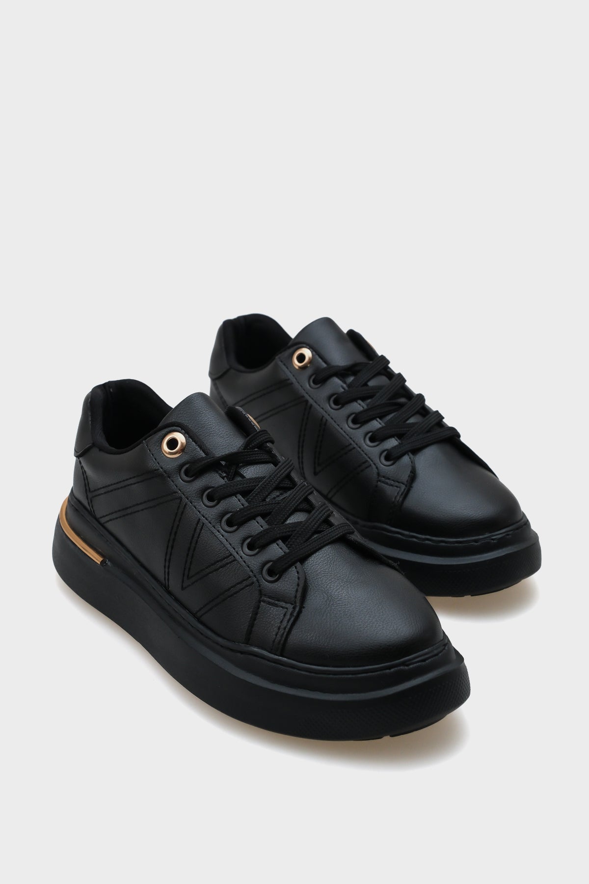Fatima Kadın Sneaker Spor Ayakkabı