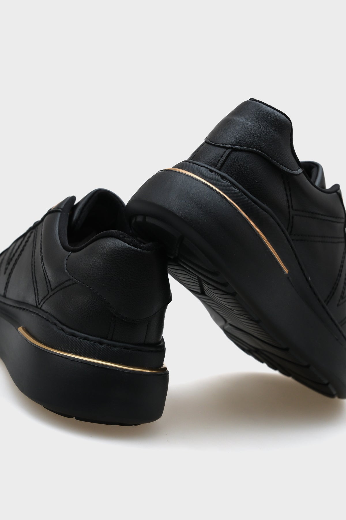 Fatima Kadın Sneaker Spor Ayakkabı