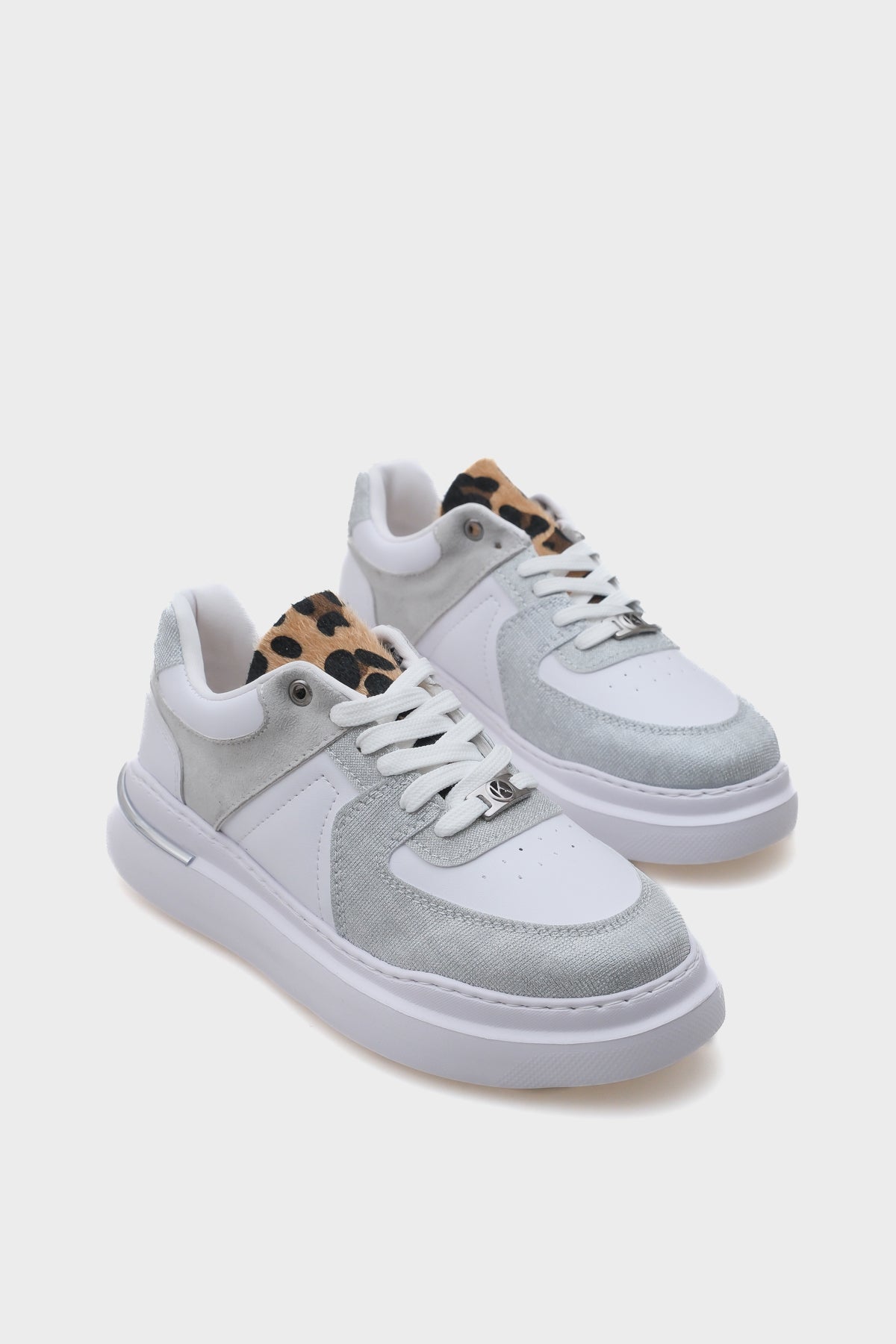 Kadın Sneaker Spor Ayakkabı