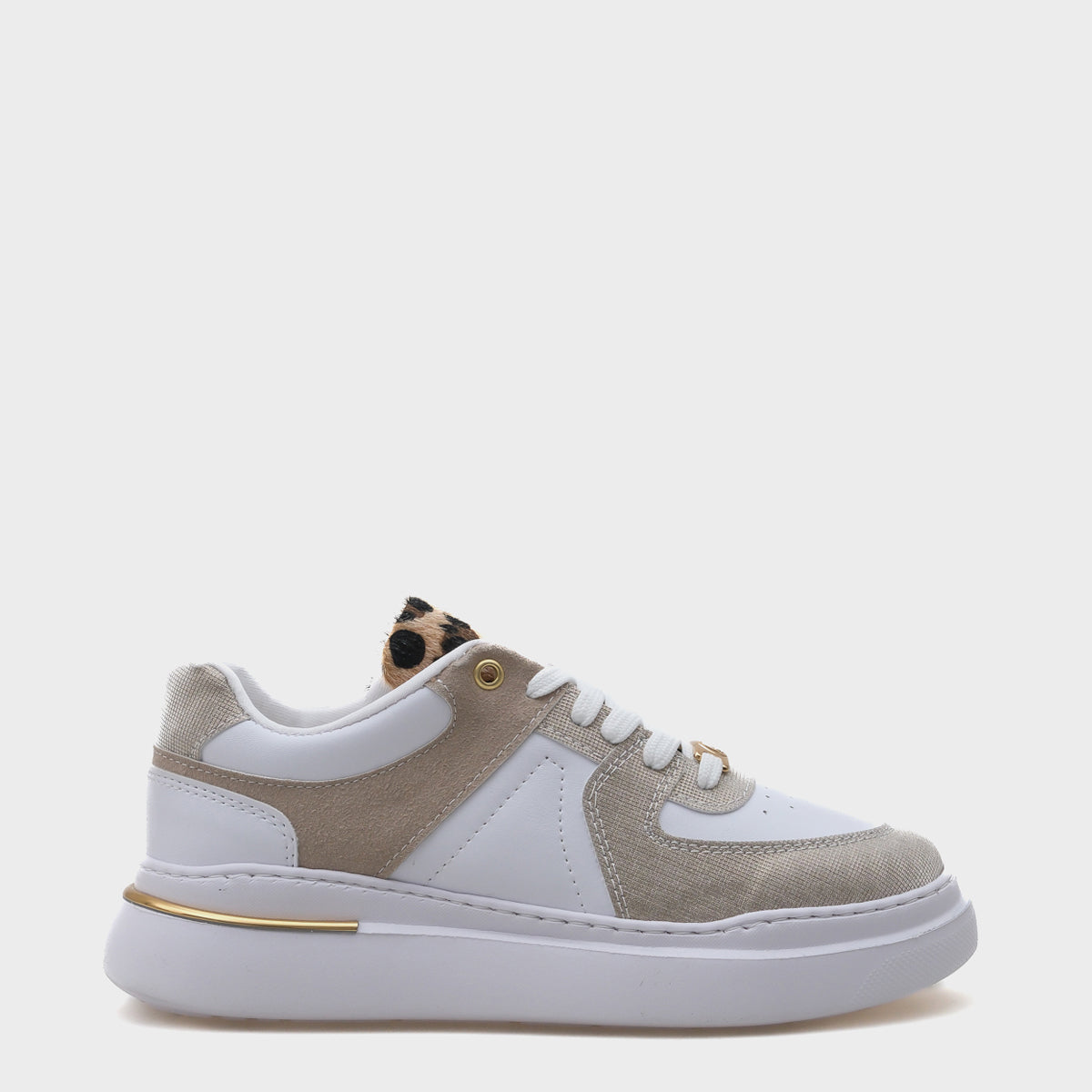 Fayette Kadın Sneaker Spor Ayakkabı
