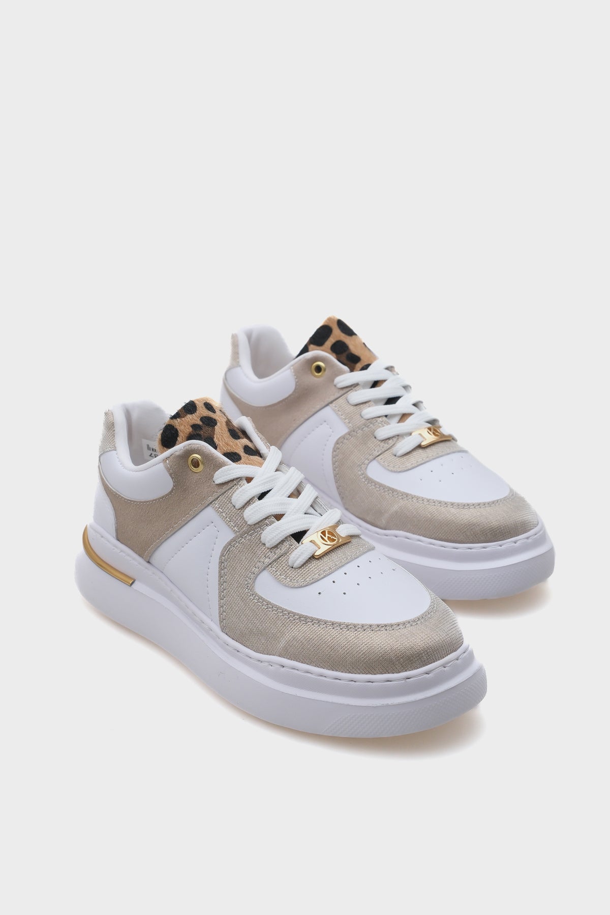 Fayette Kadın Sneaker Spor Ayakkabı