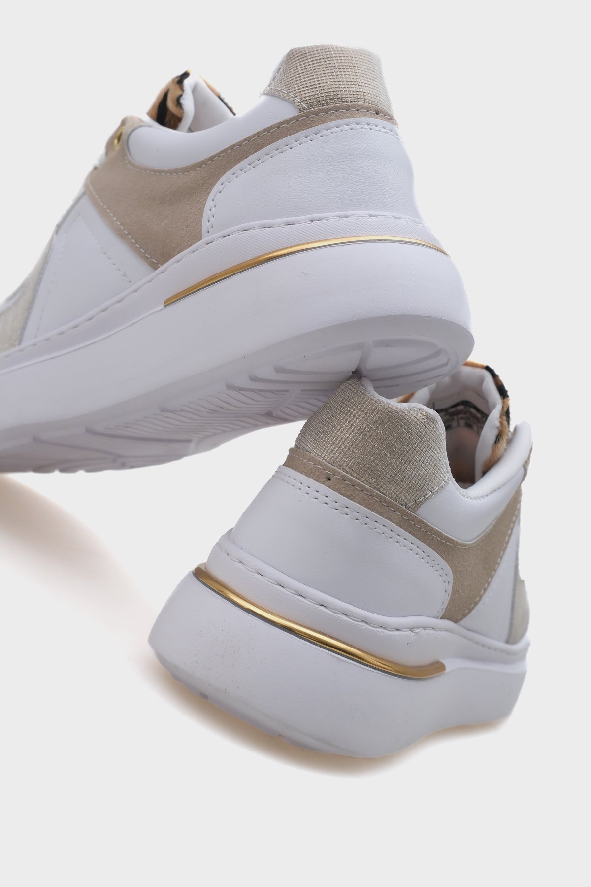 Fayette Kadın Sneaker Spor Ayakkabı