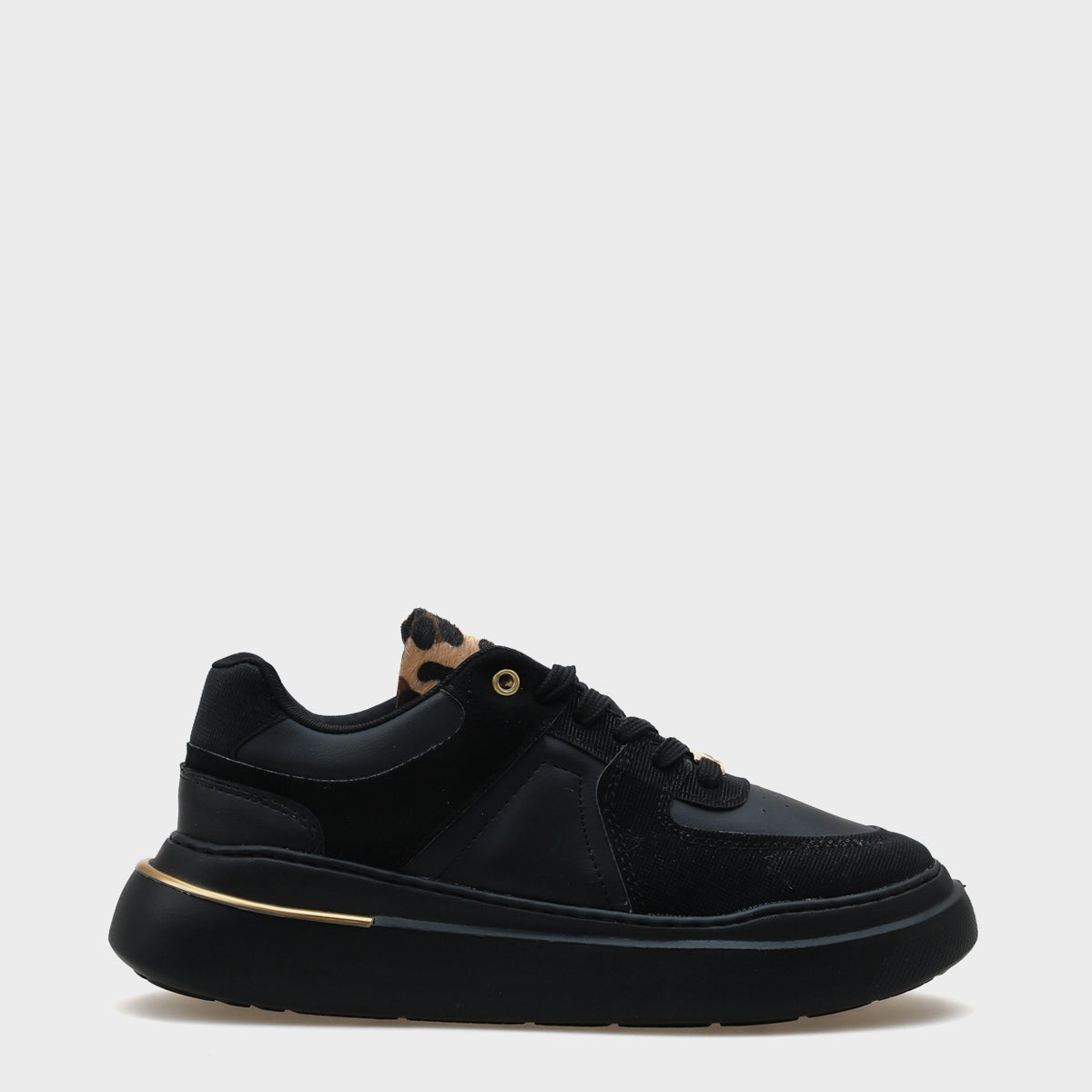 Kadın Sneaker Spor Ayakkabı