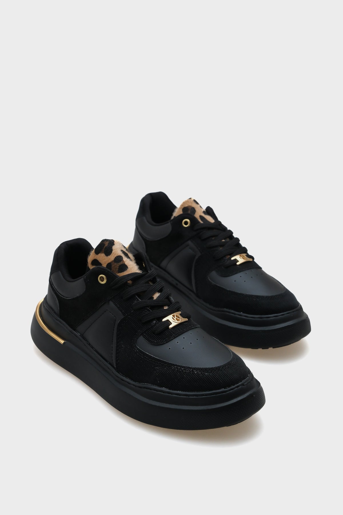 Kadın Sneaker Spor Ayakkabı