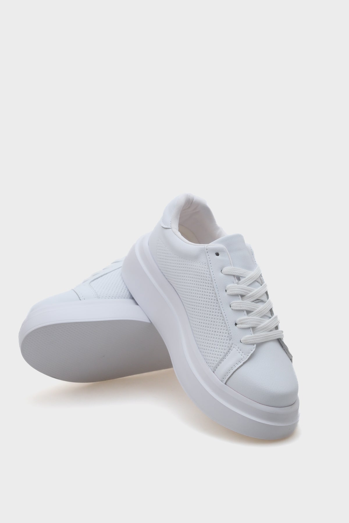 Felicia Kadın Sneaker Spor Ayakkabı